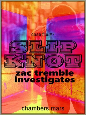 cover image of Slip Knot